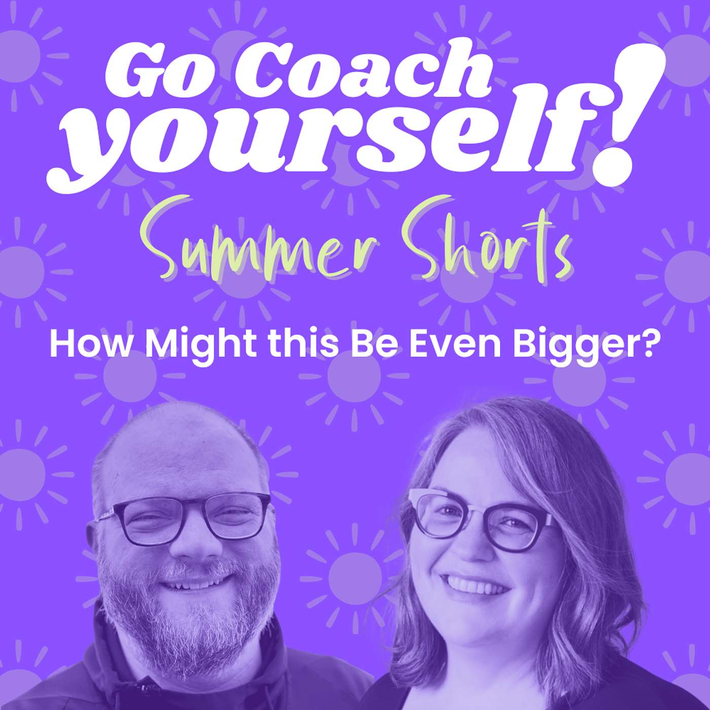 Go Coach Yourself!