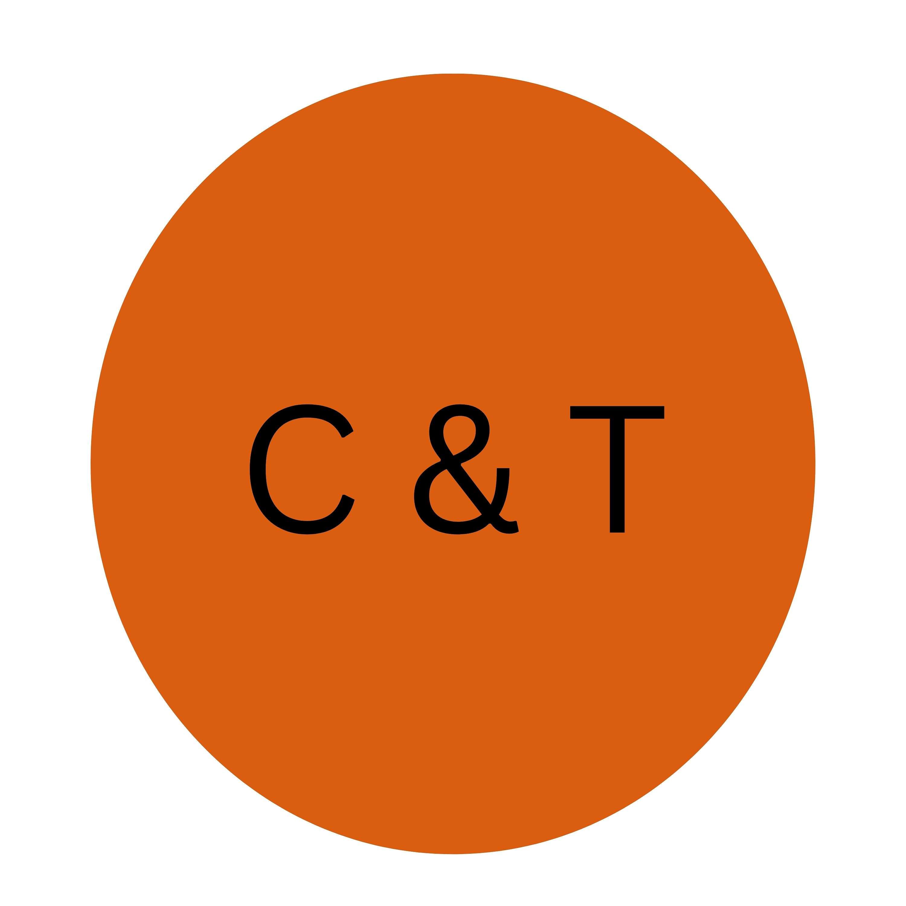 C & T Talk About It All