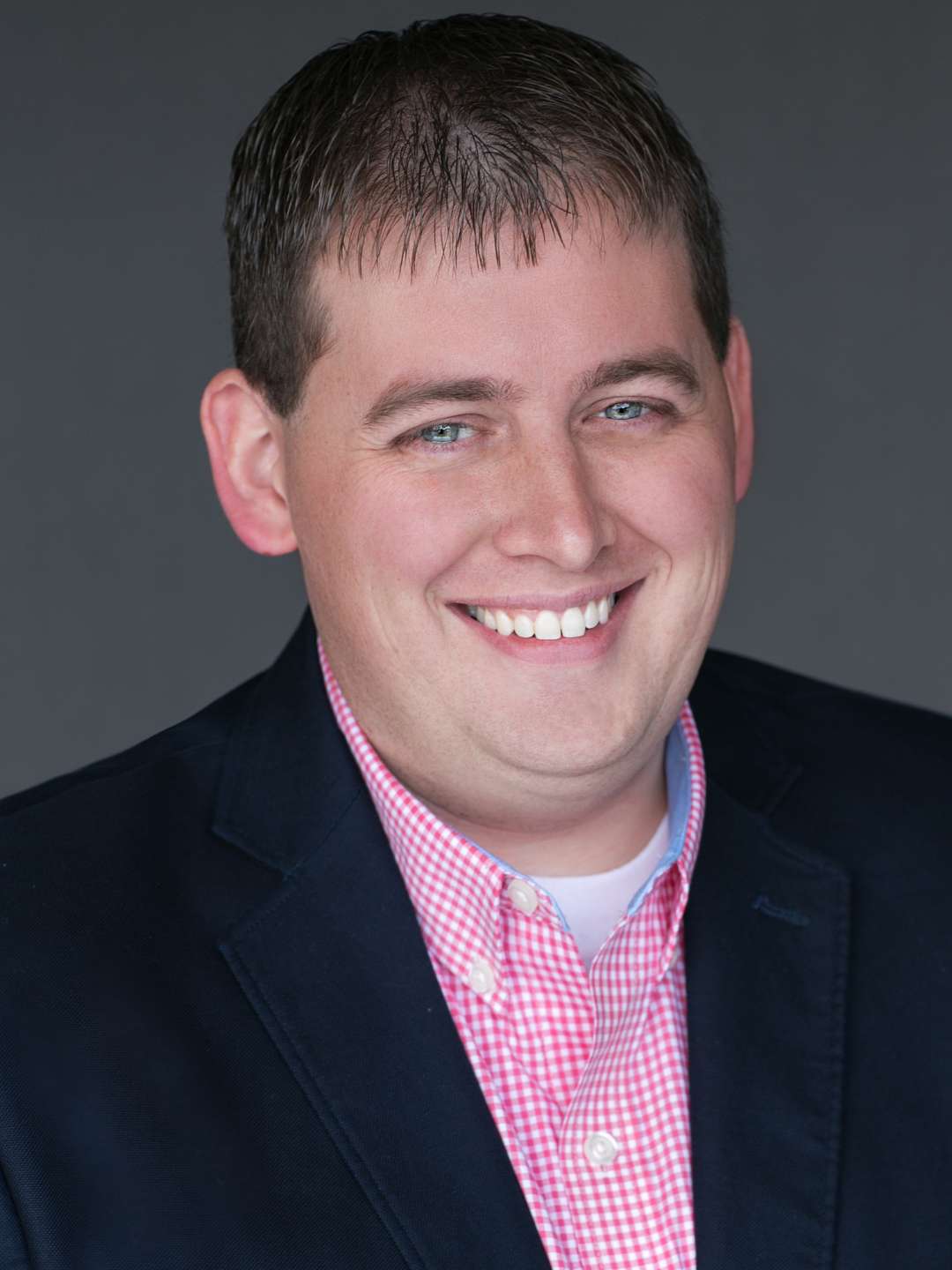 Jonathan Tipton