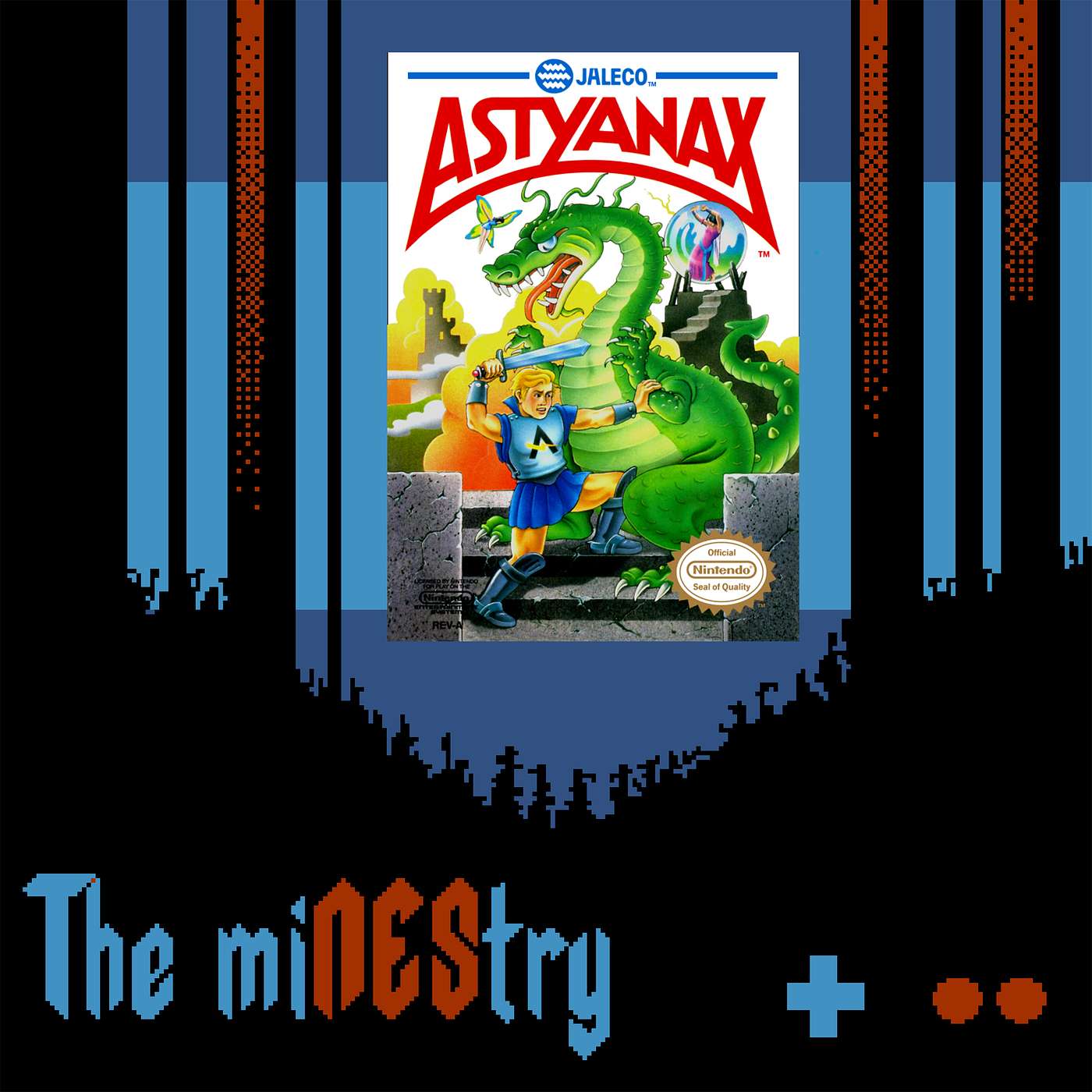 The miNEStry: An NES Podcast