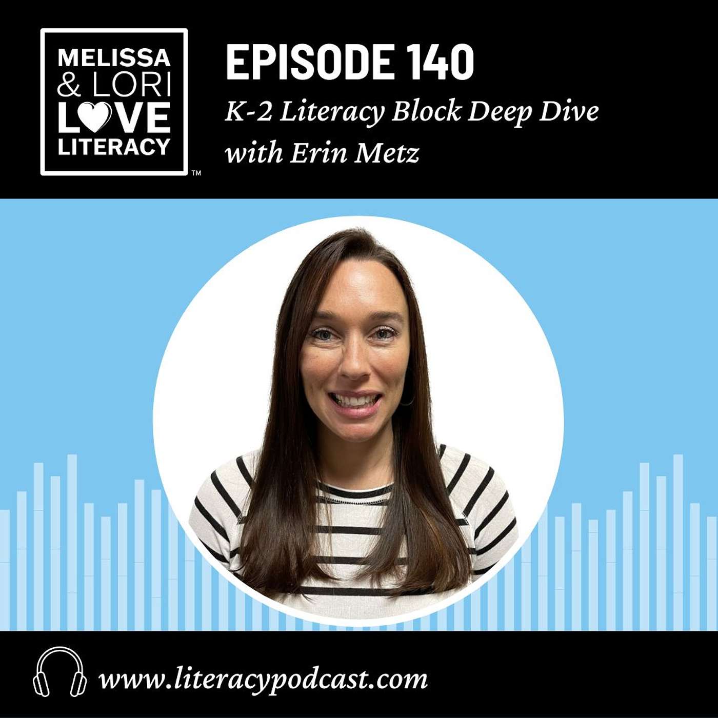Melissa & Lori Love Literacy ™