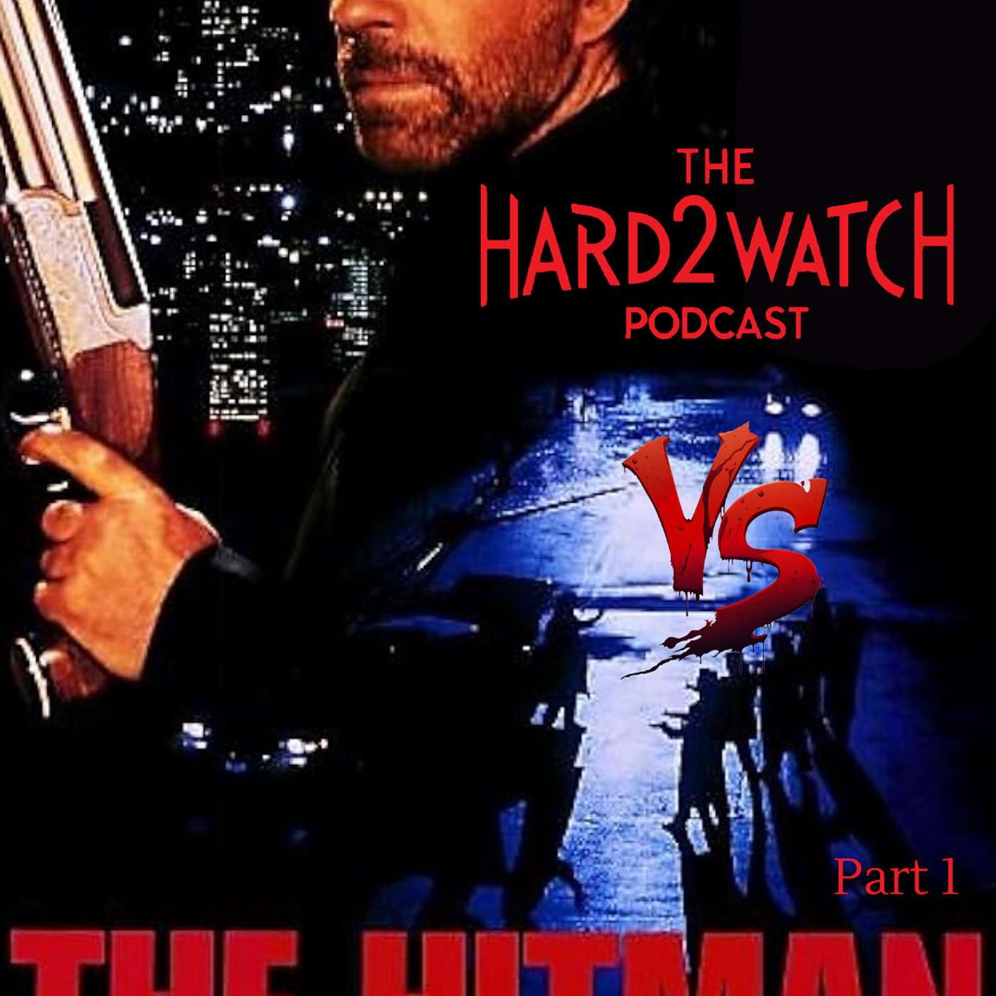 121 - The Hitman Part 1