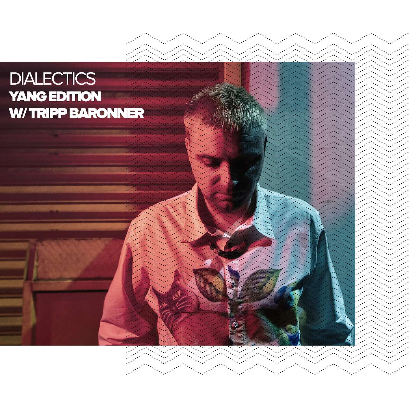 Dialectics with Tripp Baronner