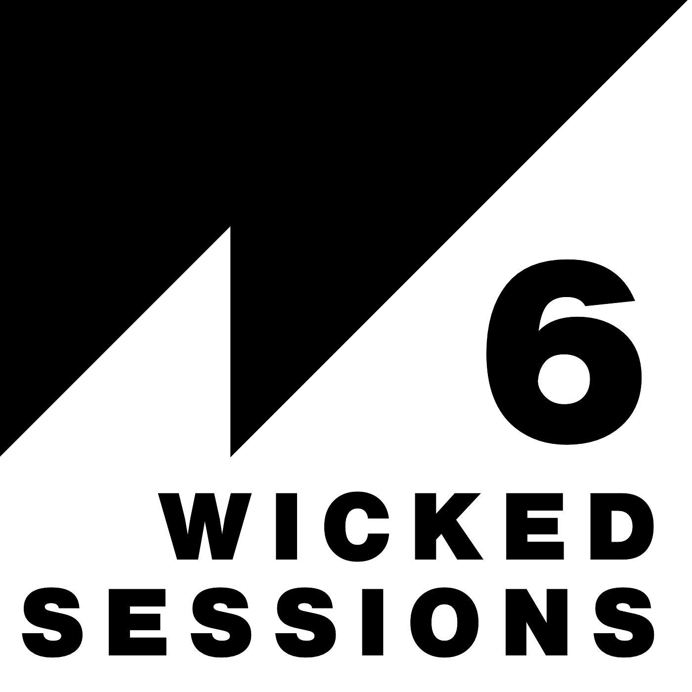 ‘Wicked Sessions’ 06: Design thinking - Ontwerpend, onderzoekend & ondernemend organiseren