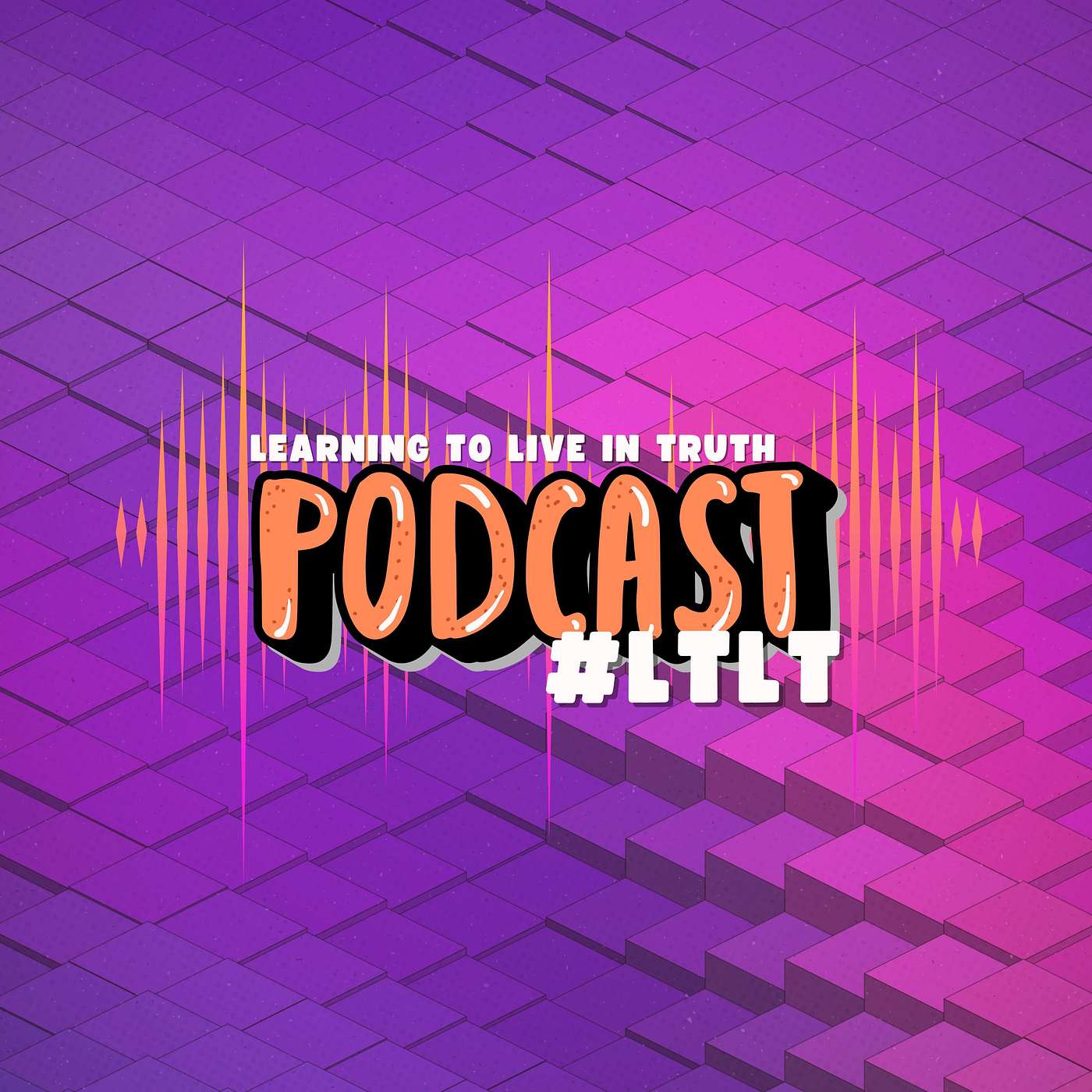 #137 LTLT S5 EP 11: Living in Truth: Prioritizing Divine Love Over Worldly Attachments