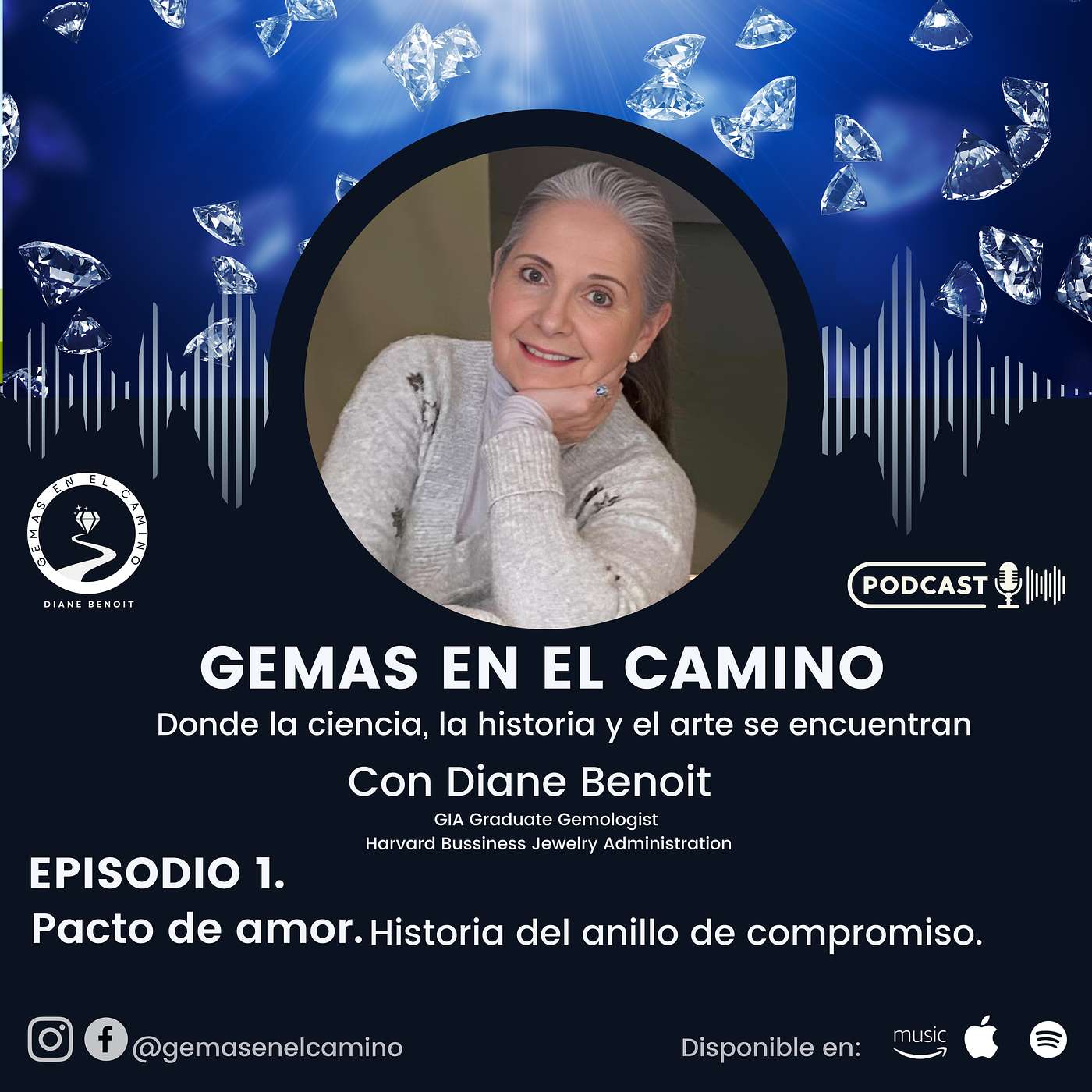 Gemas en el camino
