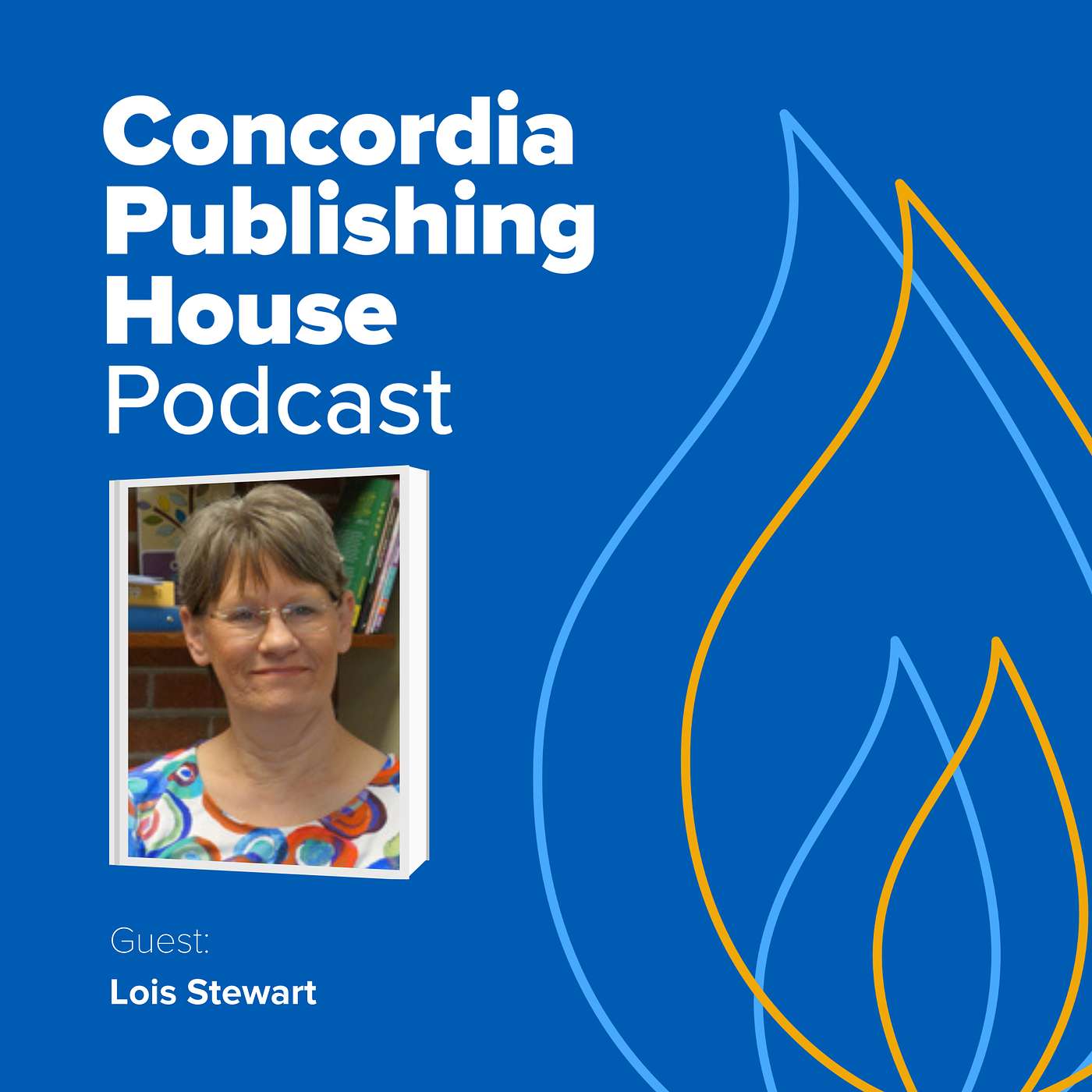 The Concordia Publishing House Podcast