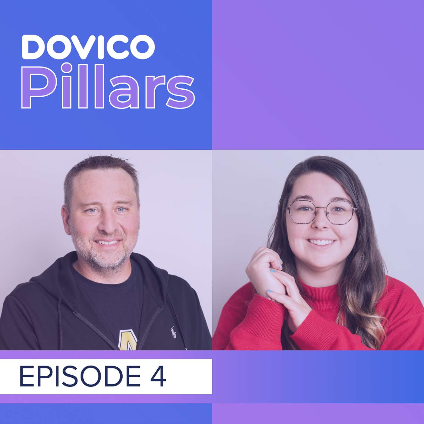 Dovico Podcasts