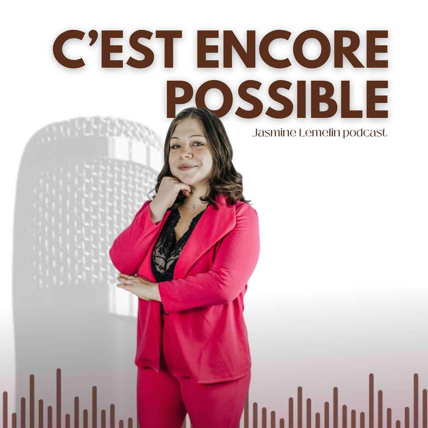 C’est encore possible
