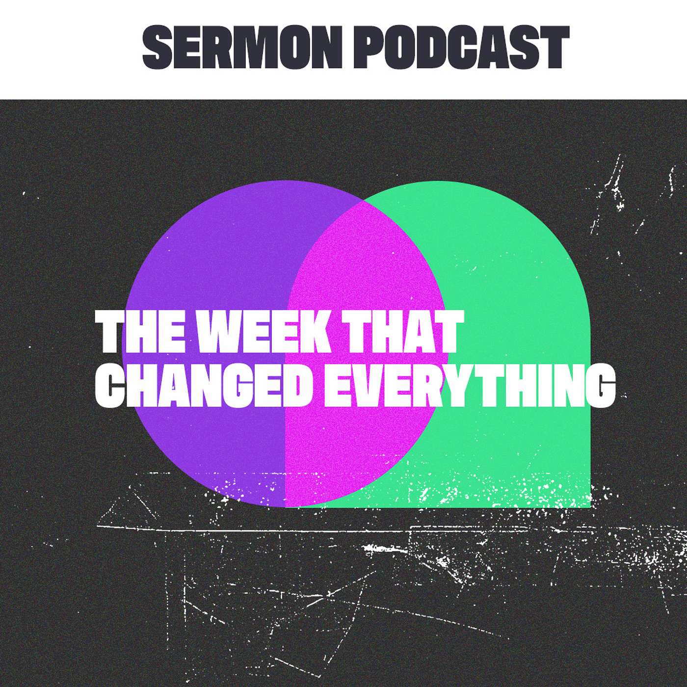 March 1, 2026 - The Week that Changed Everything - Wk 2 episode artwork