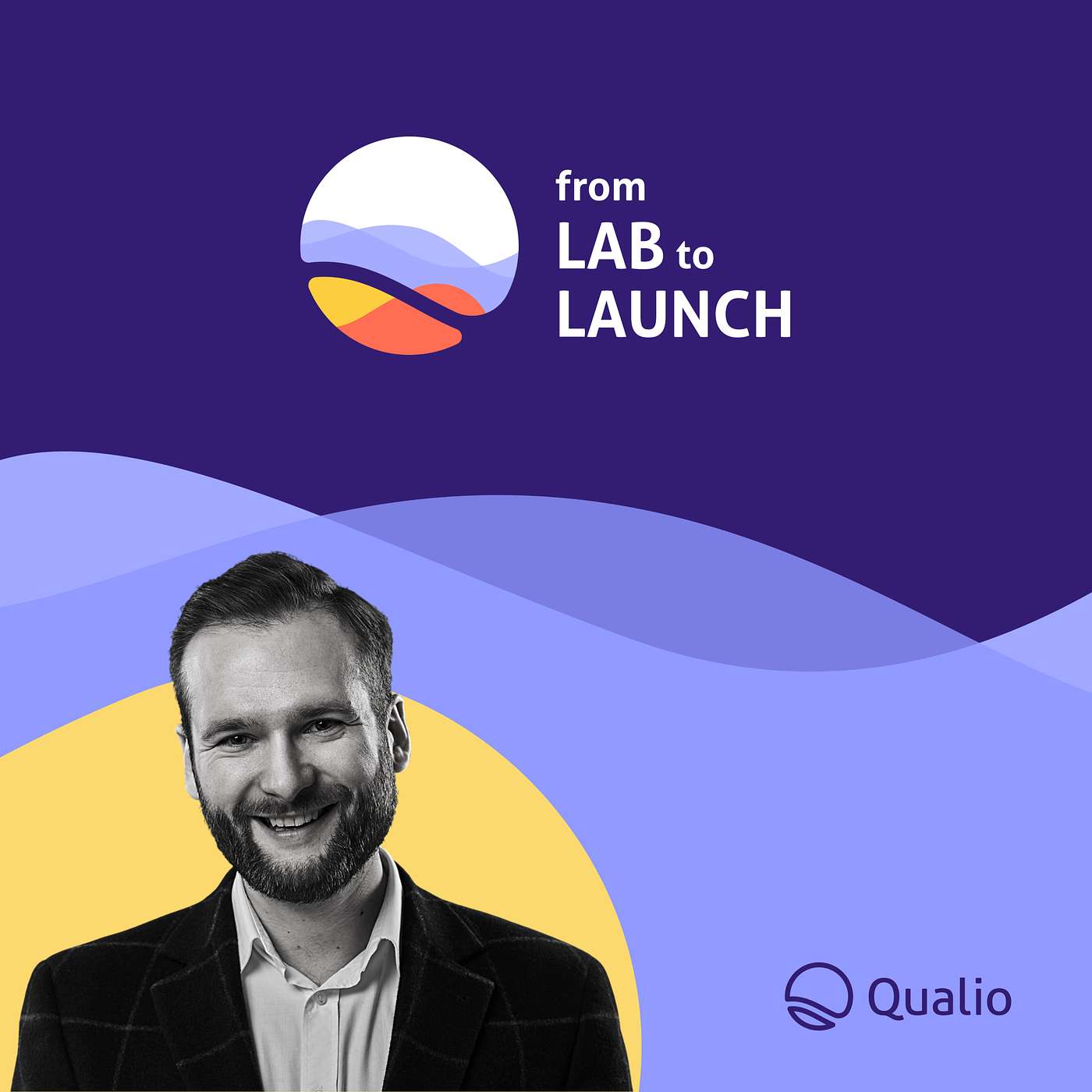Product and Software Development for MedTech Solutions with Piotr Zajac, CEO of Untitled Kingdom
