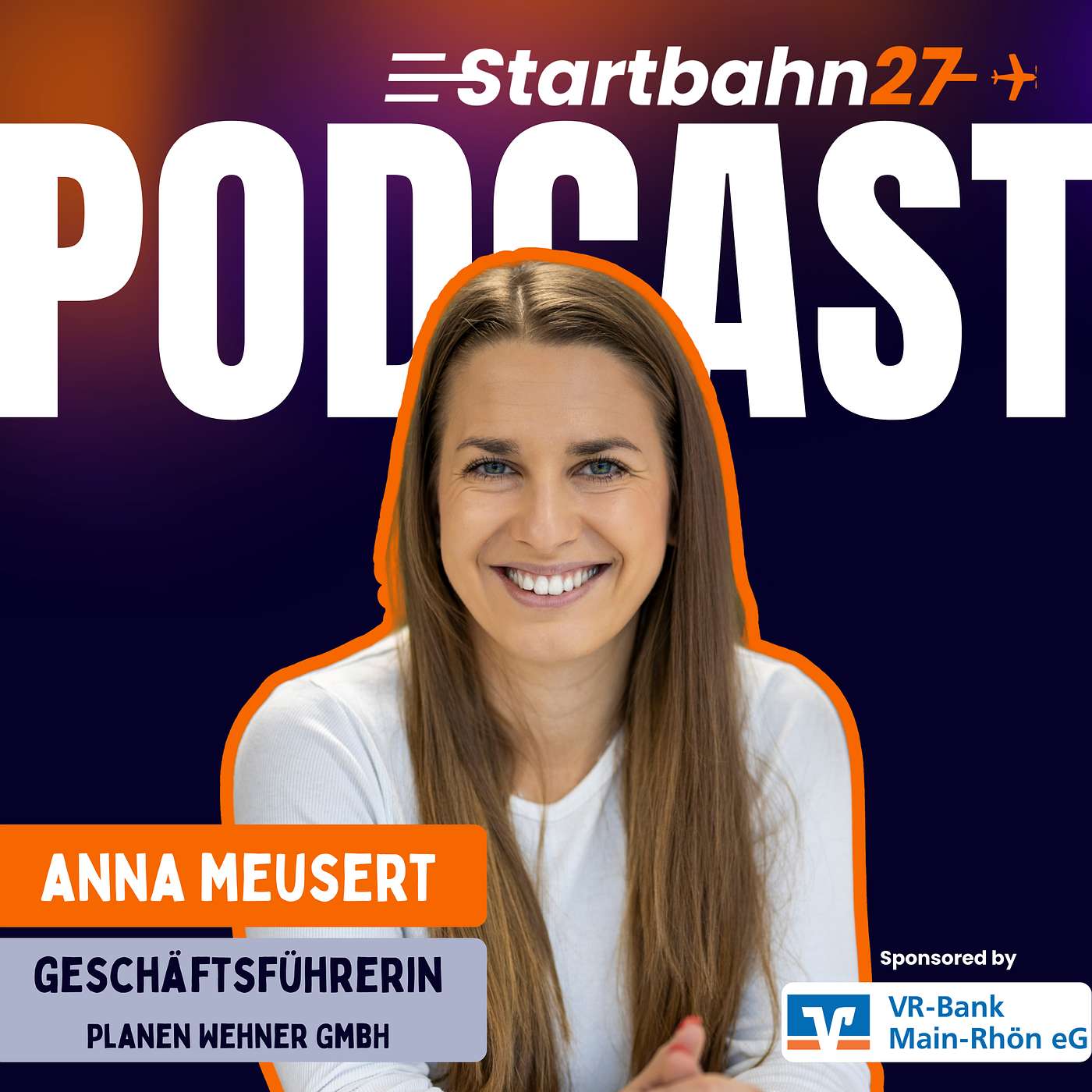 Folge #104 | S4 Mut zum Gründen – Handwerk weitergedacht: Wenn Innovation aus Tradition wächst episode artwork