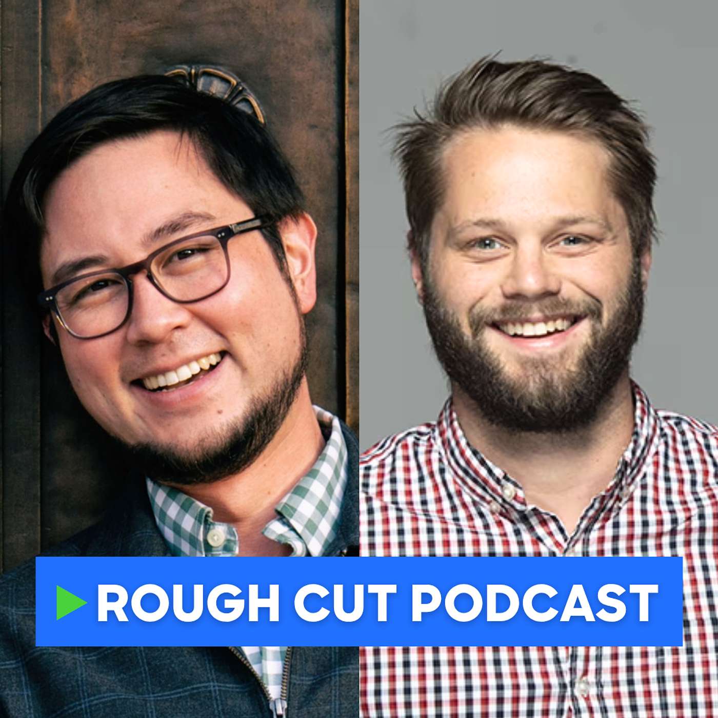 Trust, TikTok, and the Future of News with Ryan Kellett and Dave Jorgenson