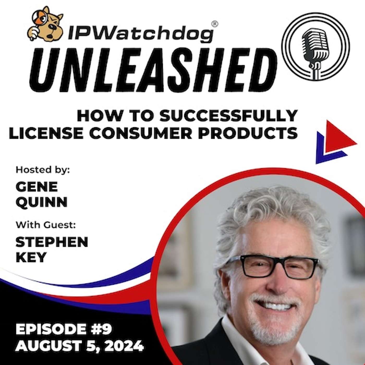 IPWatchdog Unleashed