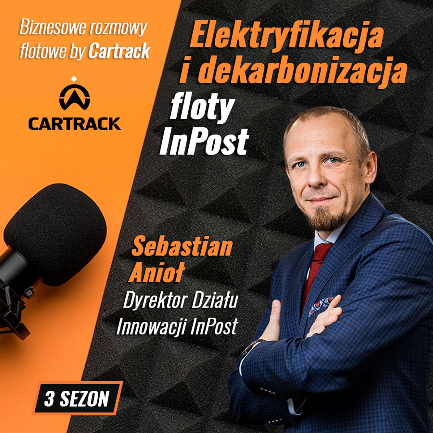 Cartrack - Biznesowe Rozmowy Flotowe
