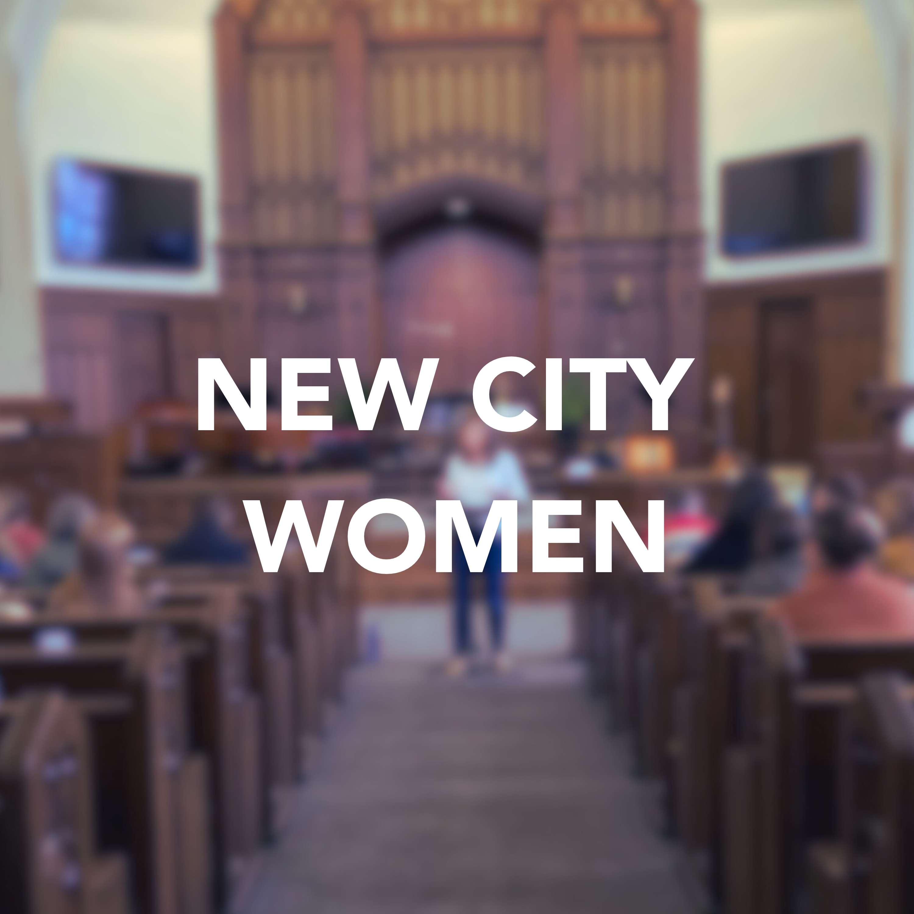 New City Women