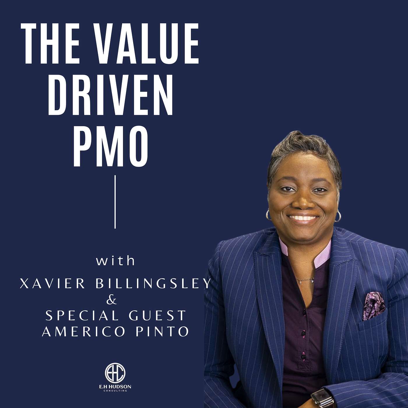 The Value Driven PMO with Special Guest Americo Pinto