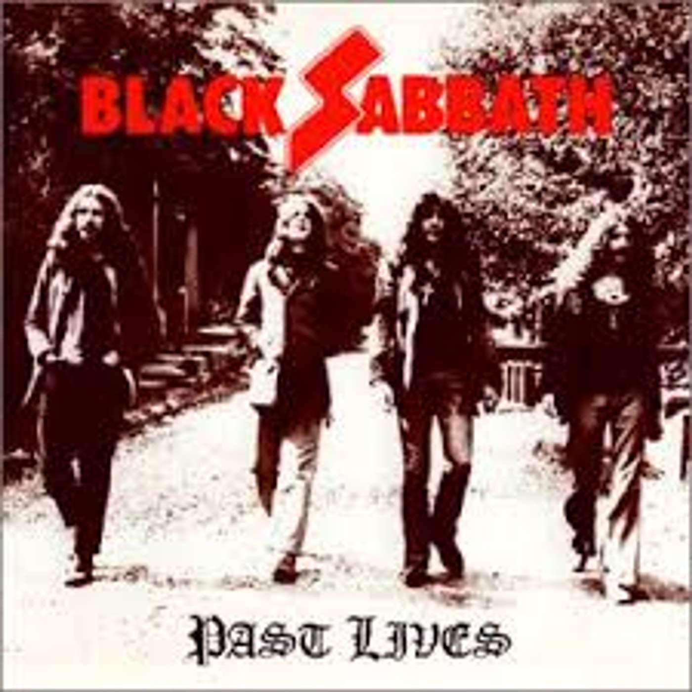 The Black Chapel-All Things Black Sabbath "Past Lives" Part 2