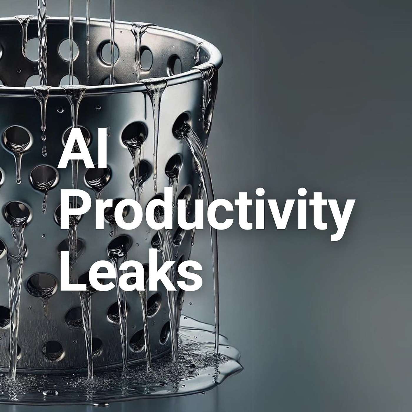 The AI Productivity Paradox: Where's Your ROI Hiding?