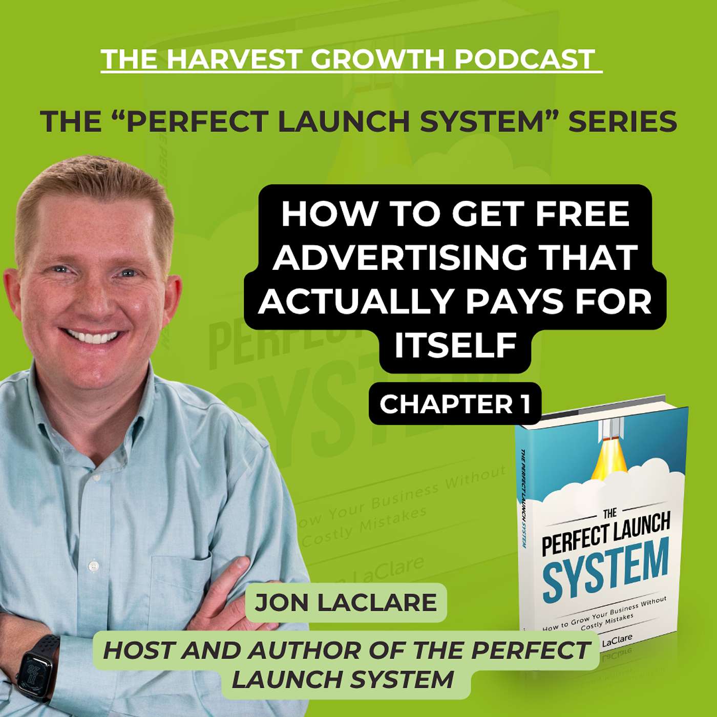 The Harvest Growth Podcast