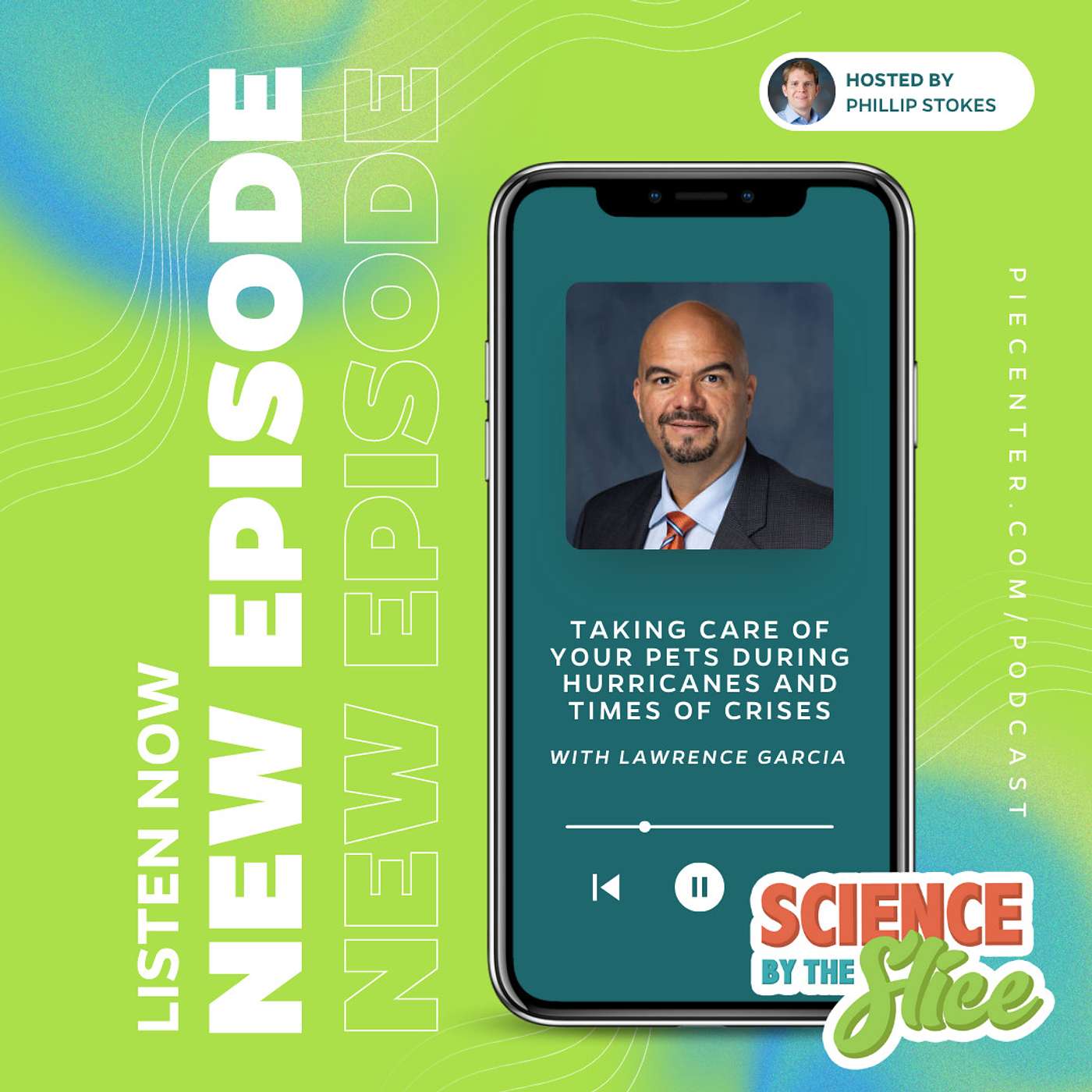 Taking Care of Your Pets During Hurricanes and Times of Crises