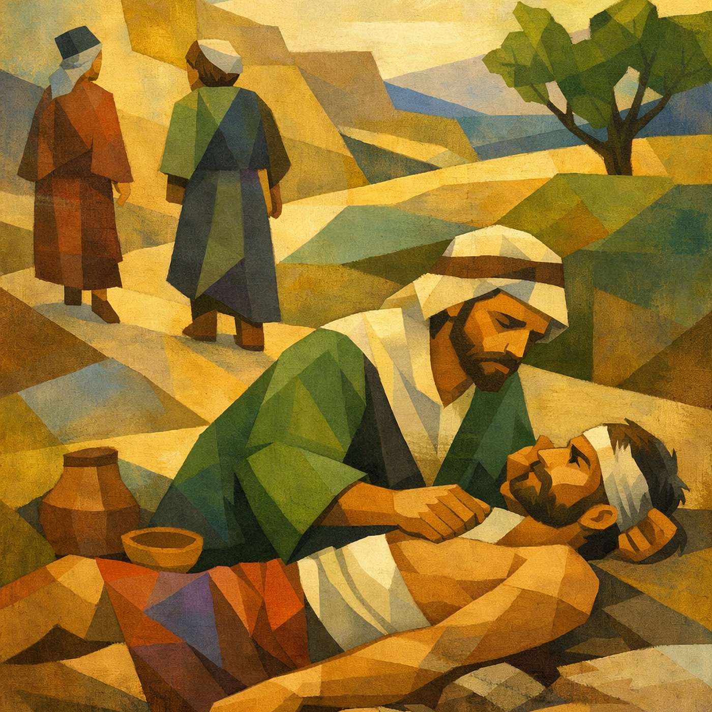 ایمان عملی - قسمت اول