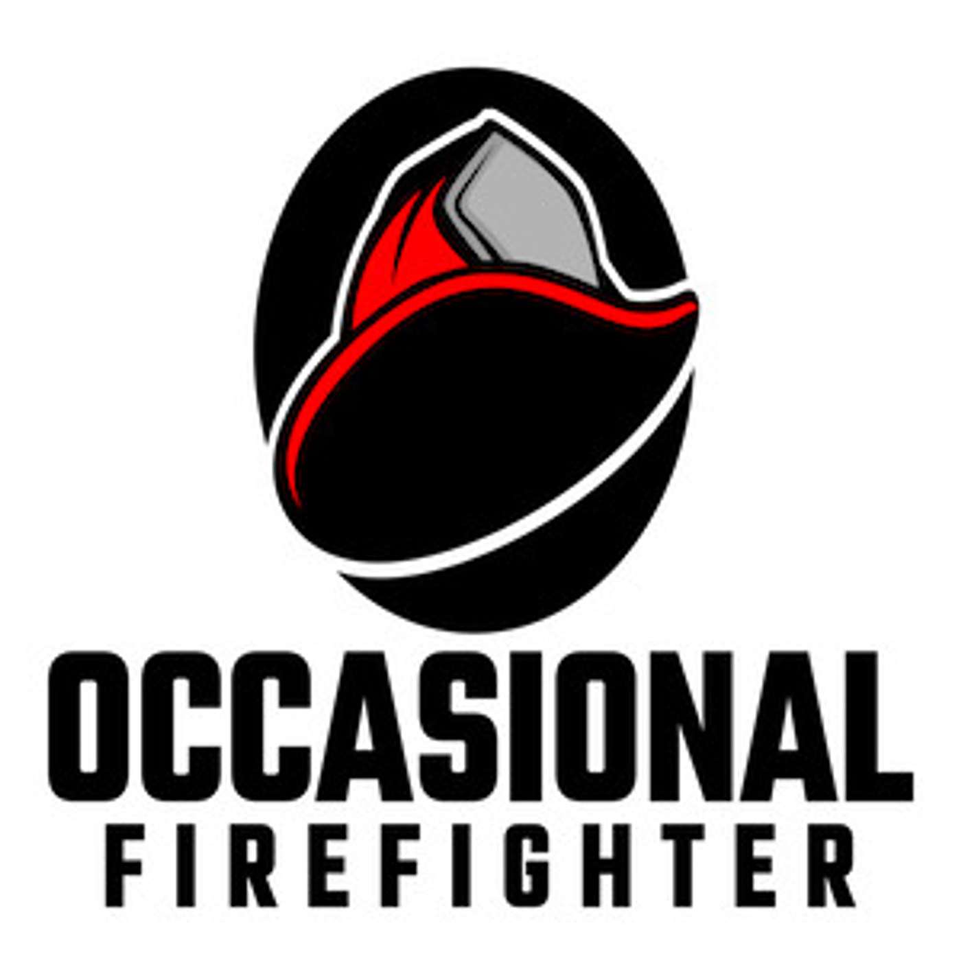 Occasional Firefighter Podcast podcast artwork