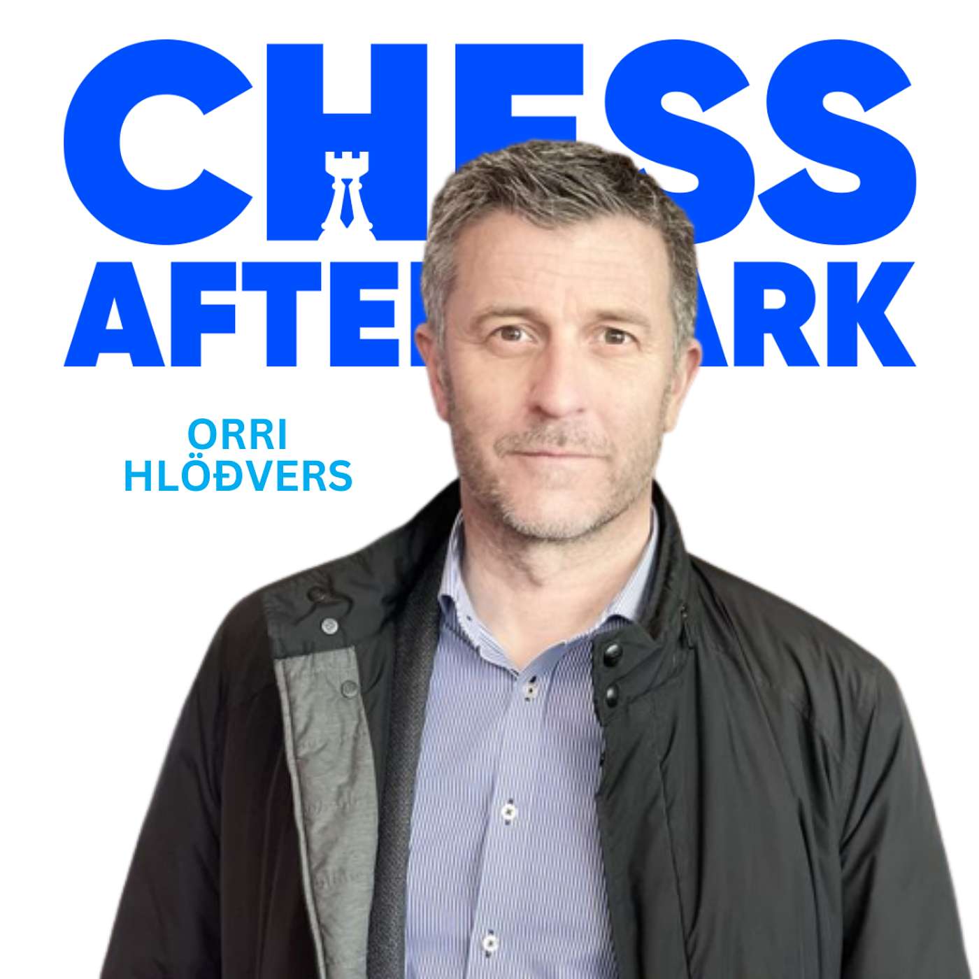 #299 Orri Hlöðversson