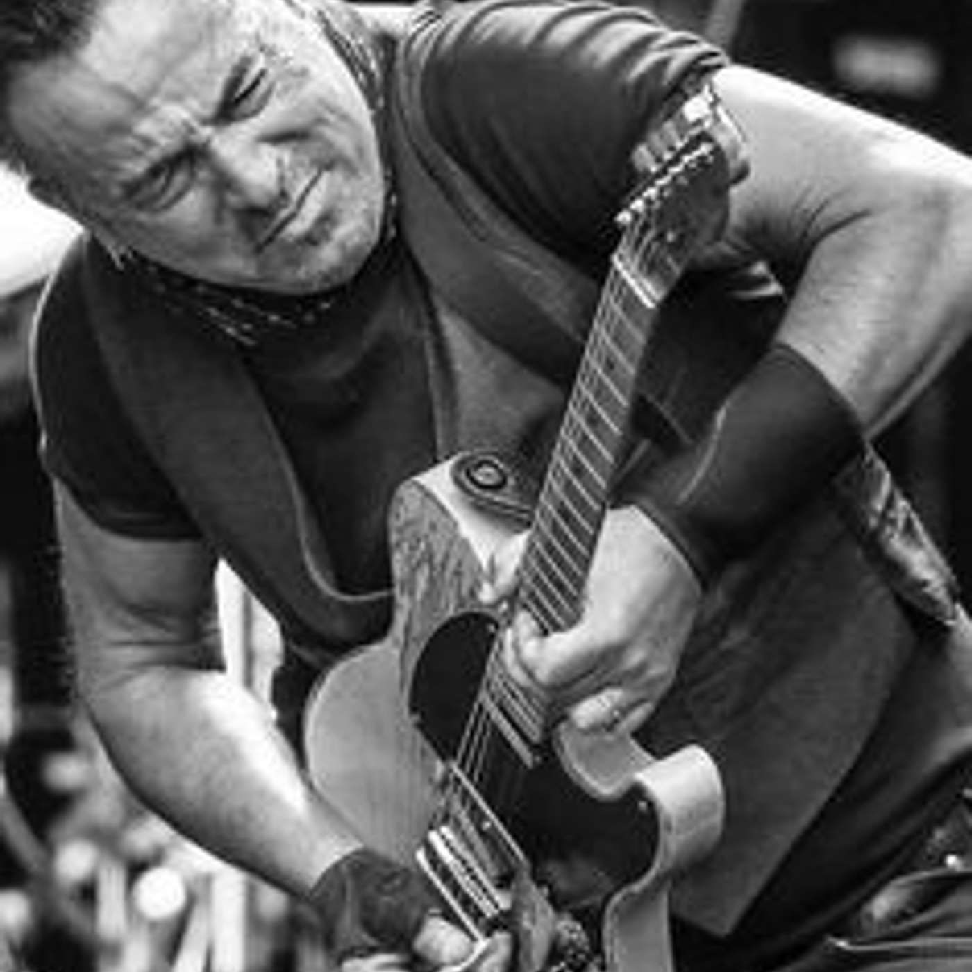 The Story of Rock and Roll: S6E23