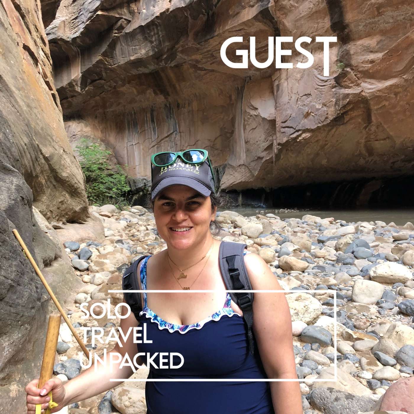 Reset, Recharge, and Reconnect: Solo Travel for Mental Wellness