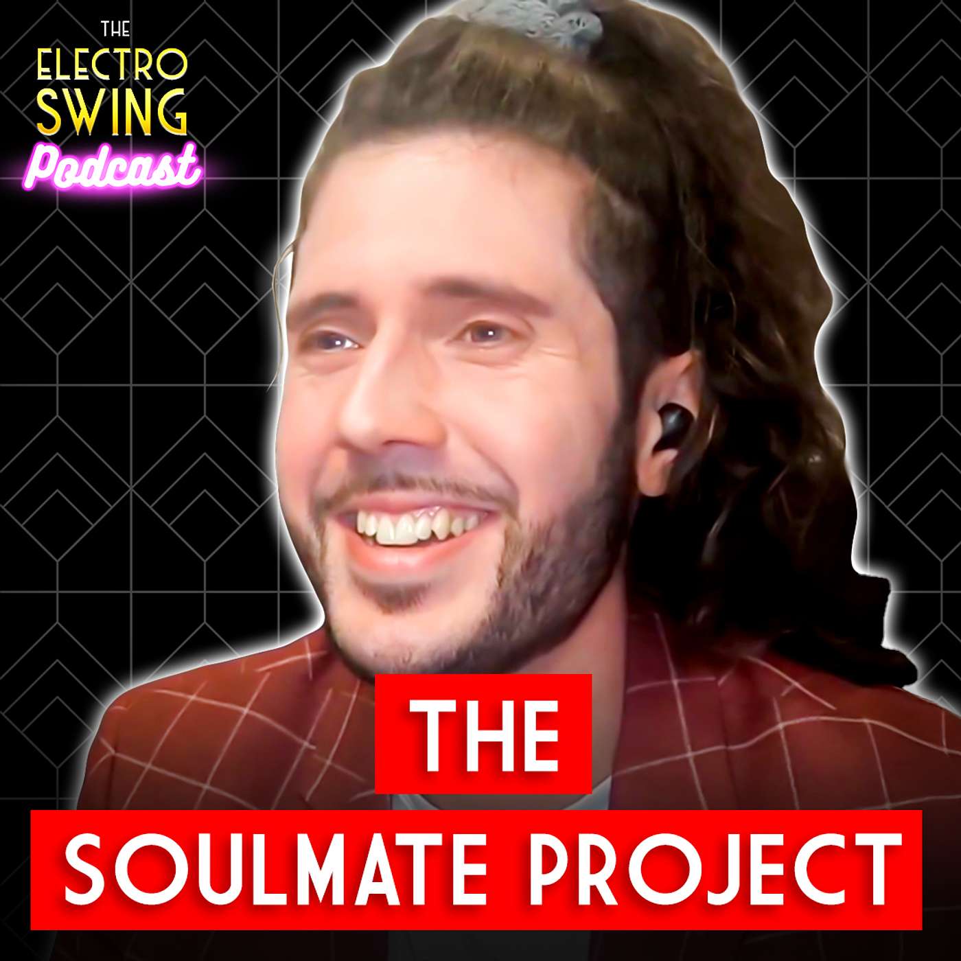 The Soulmate Project on Masha Ray, Vinyl Flavour & 80M+ Streams!