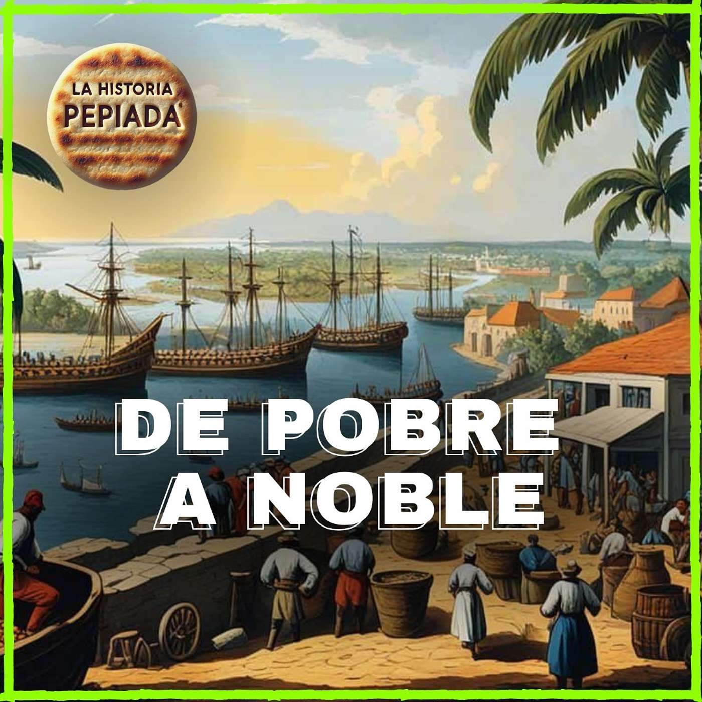 La Historia Pepiada