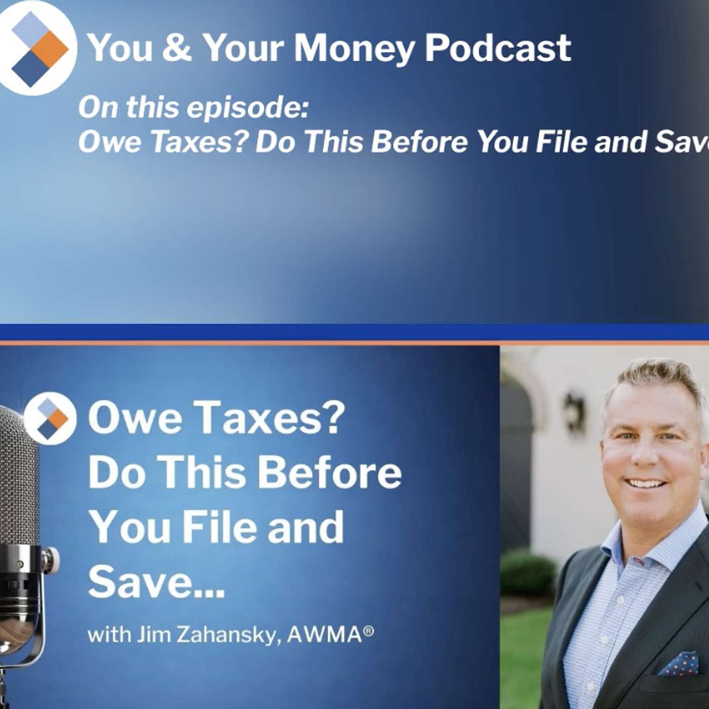 Owe Taxes? Do This Before You File and Save...