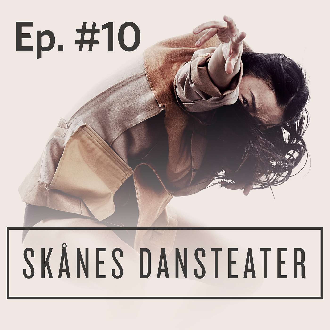 DancePod with Skånes Dansteater