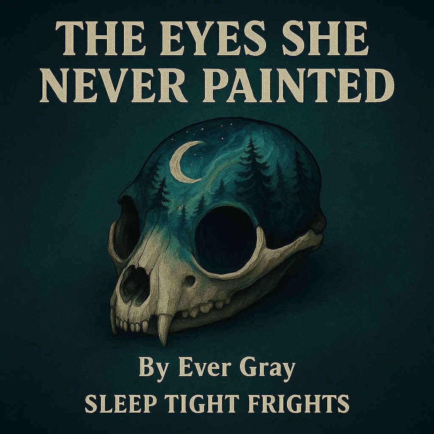 Sleep Tight Frights