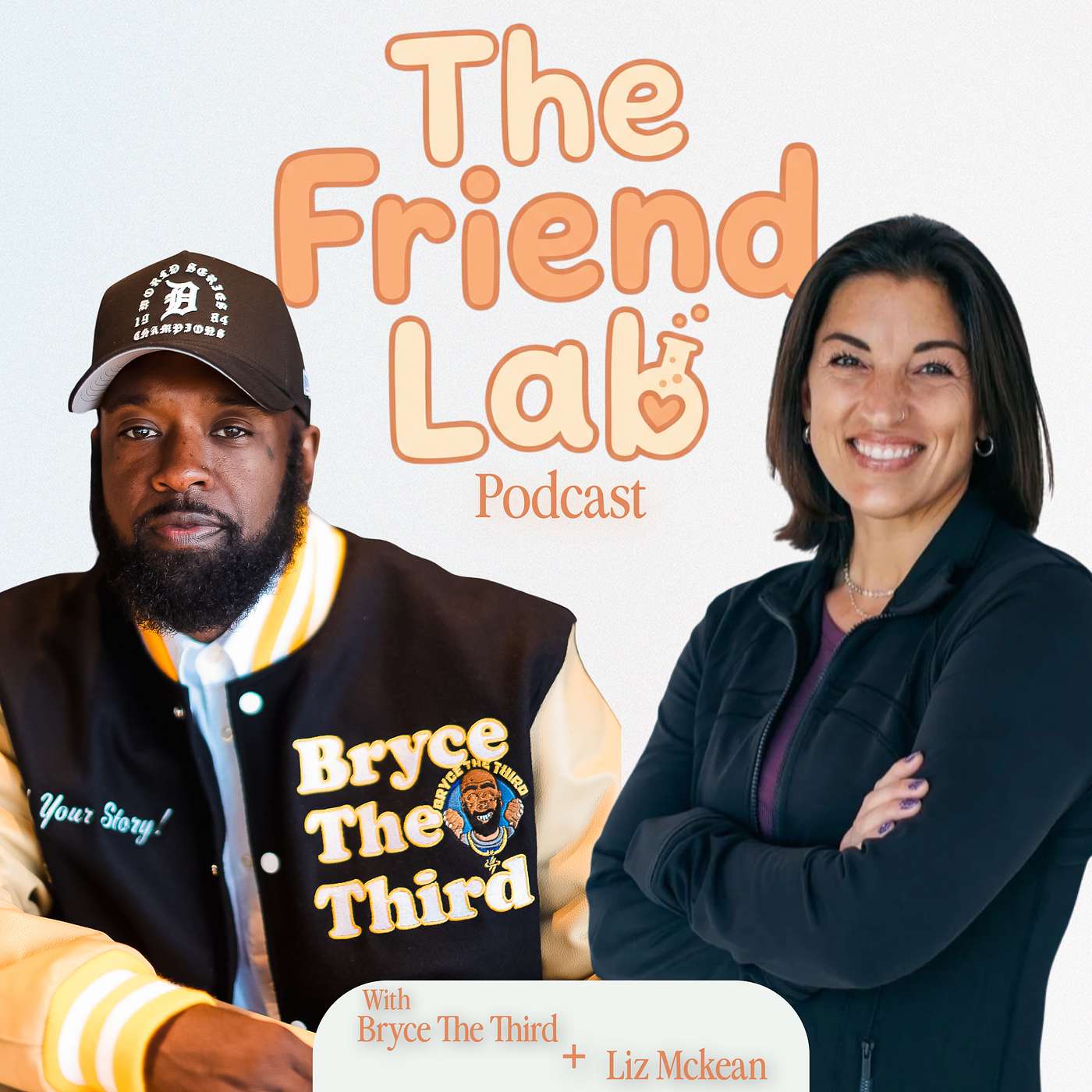 The Friend Lab