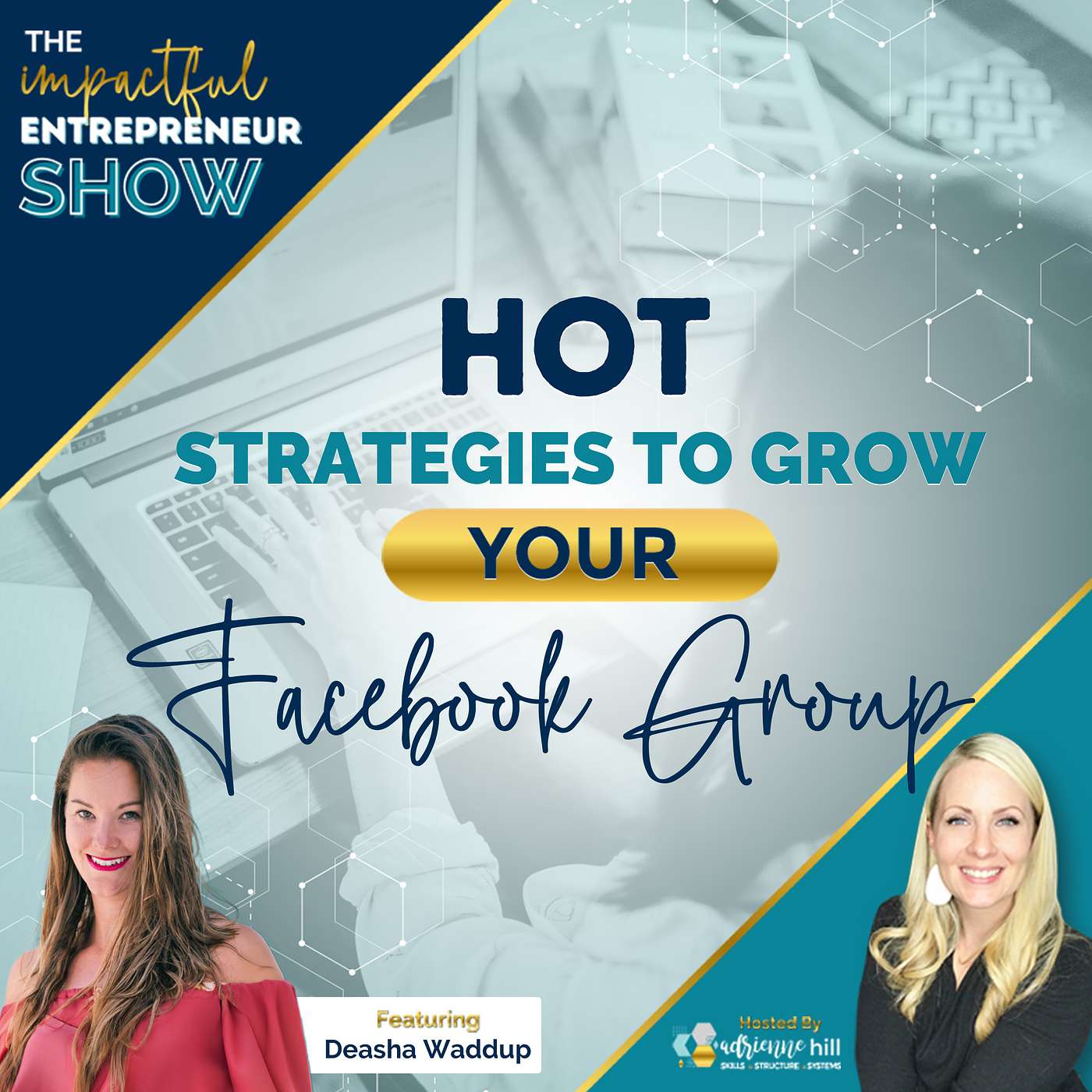 Impactful Entrepreneur Show