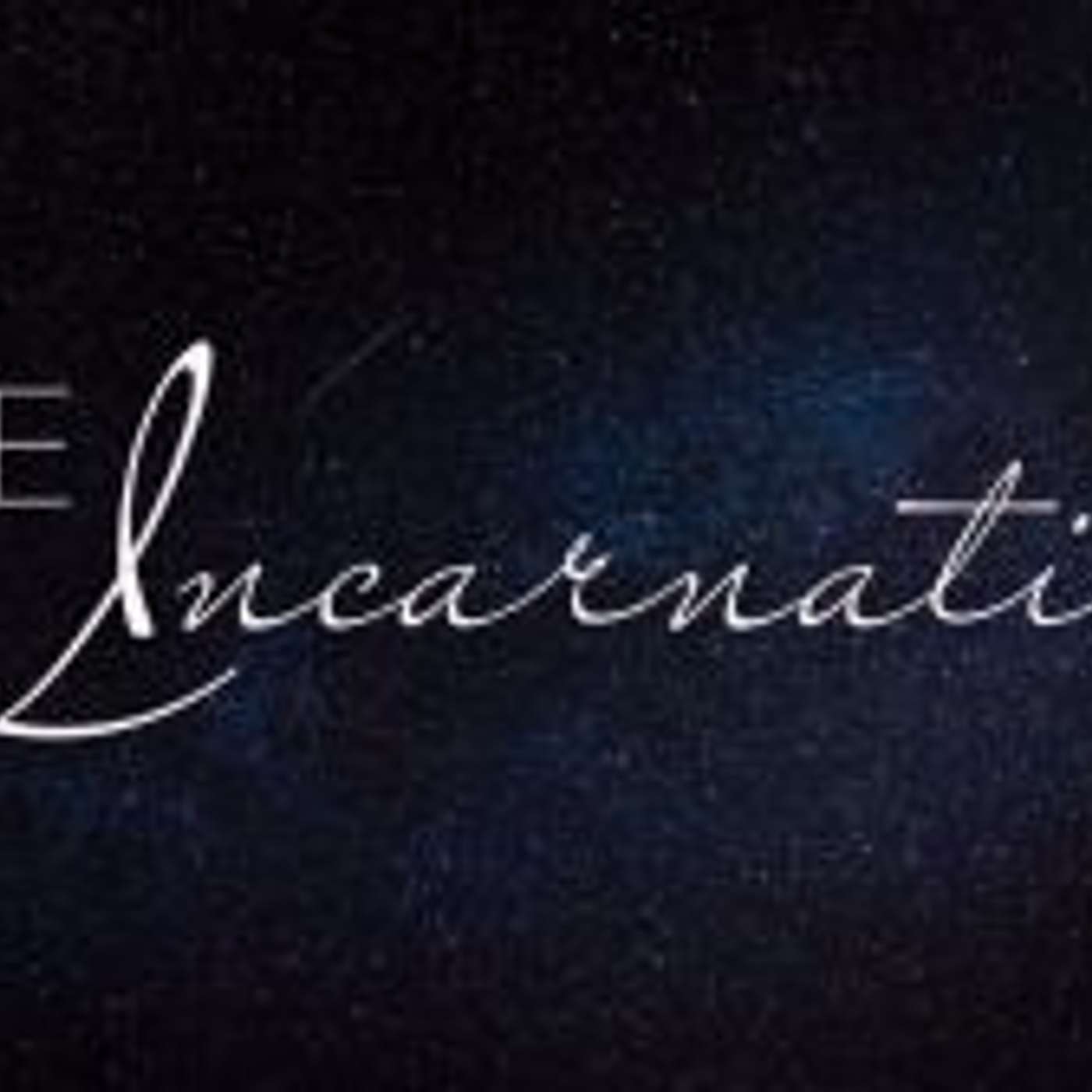 His Fulfilment episode artwork