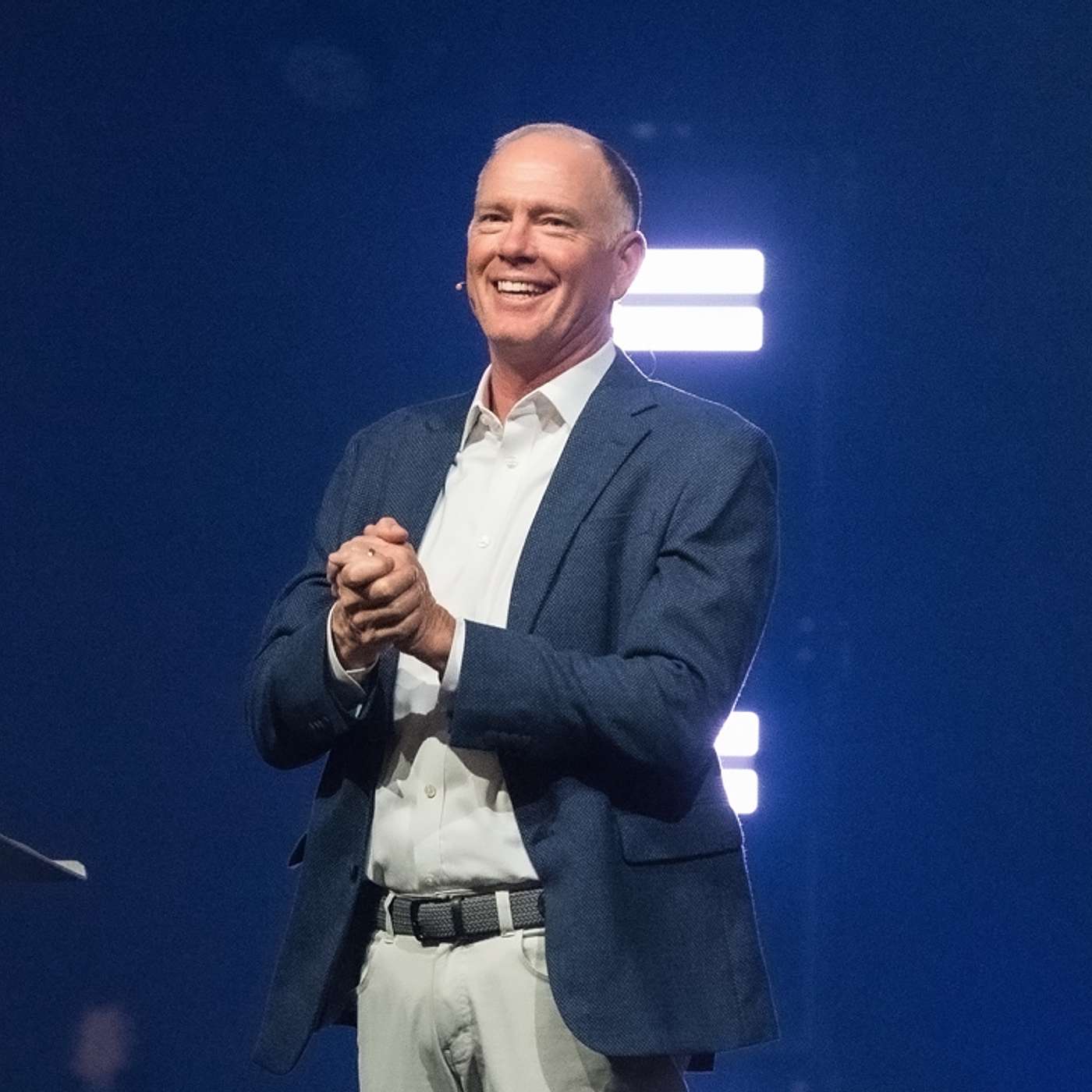 This is God's Story: You Have Never Been Alone