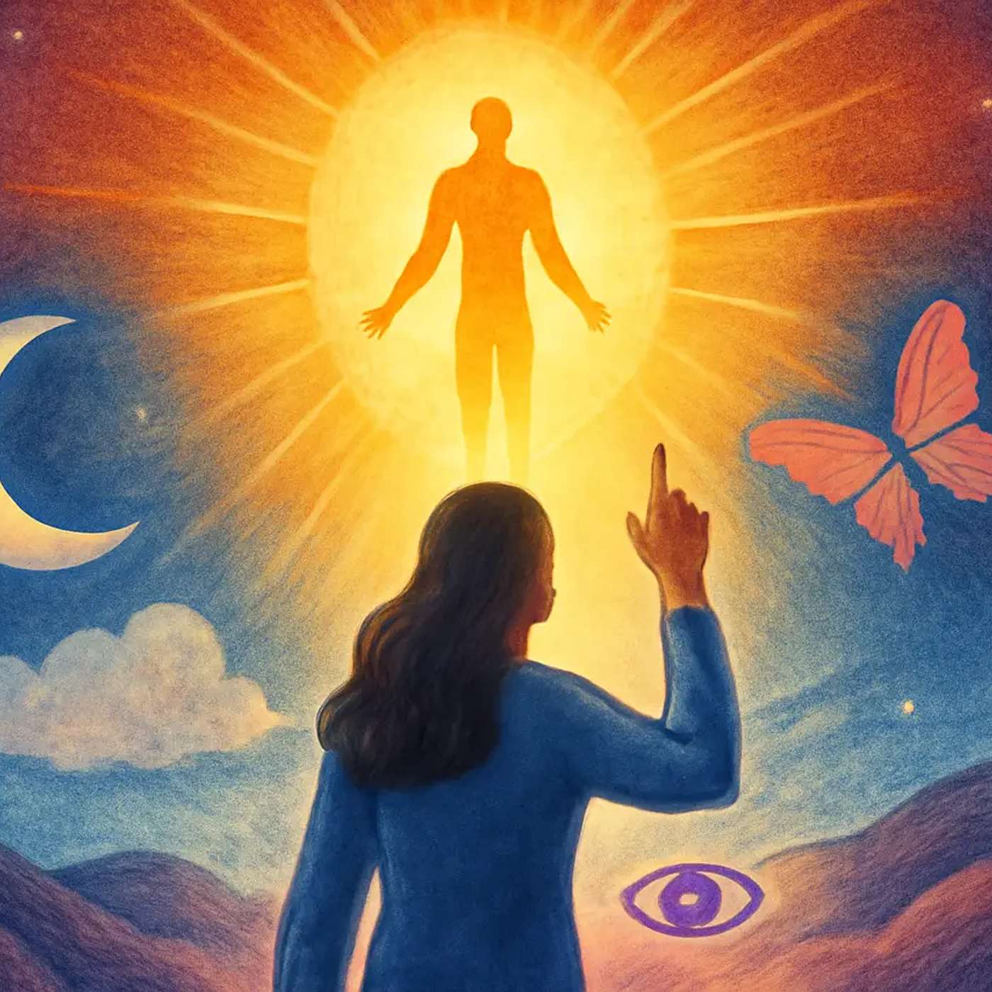 Shifting Dimensions