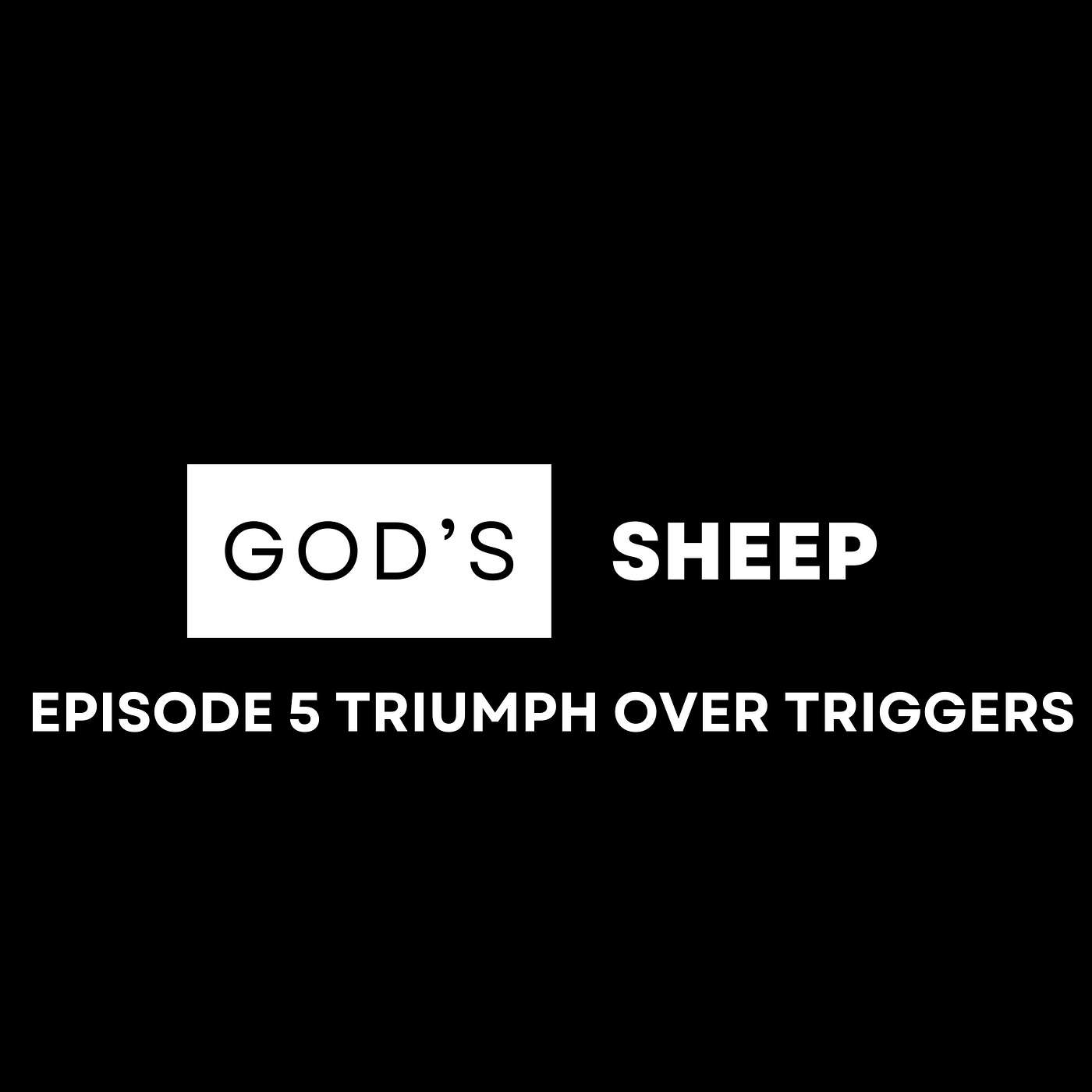 God\'s Sheep