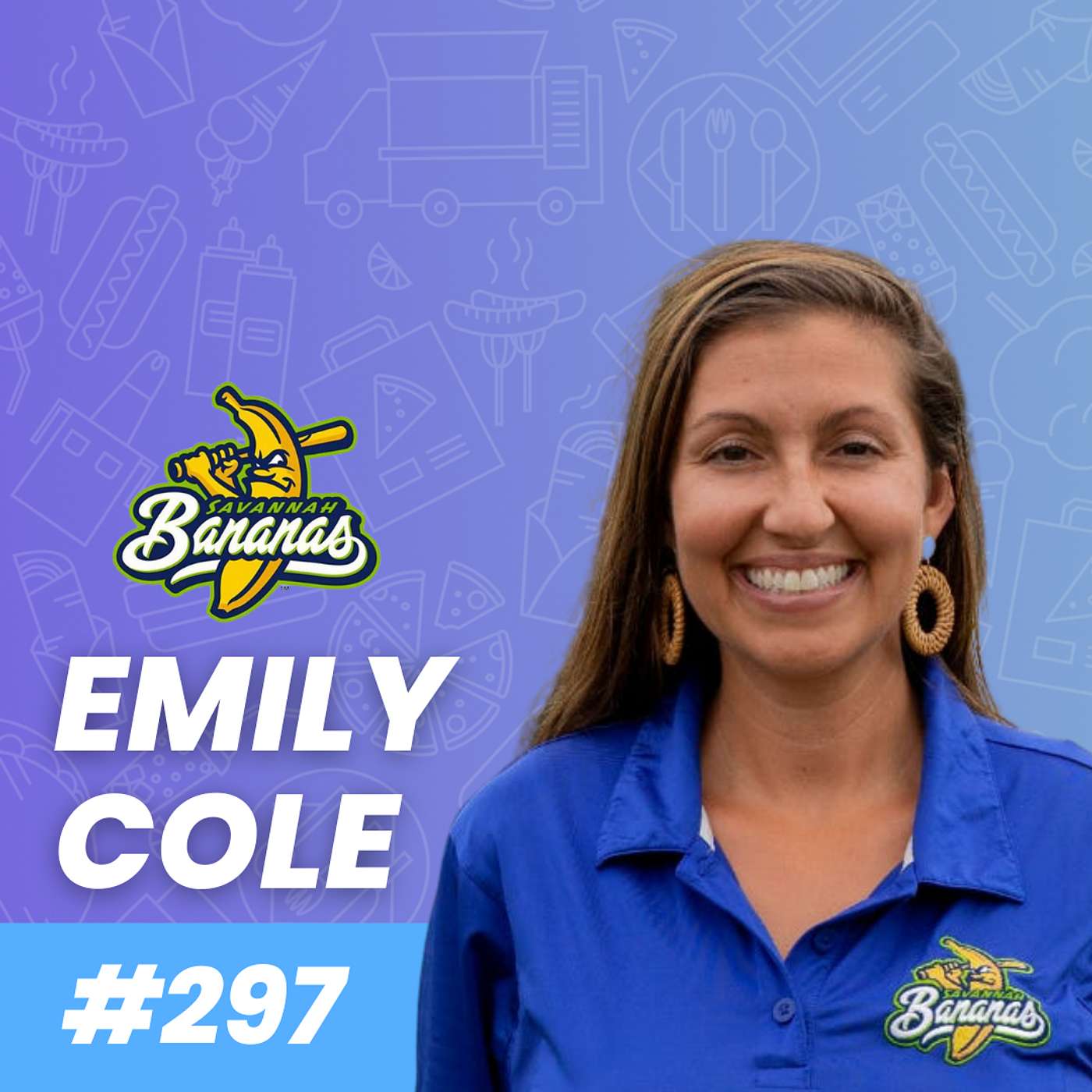 Fan-first Fun: The Savannah Bananas' Playbook with Emily Cole