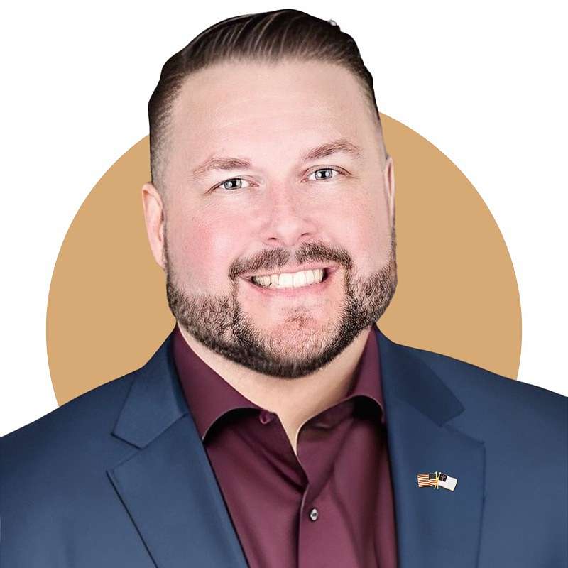 Jeff Kruszyna