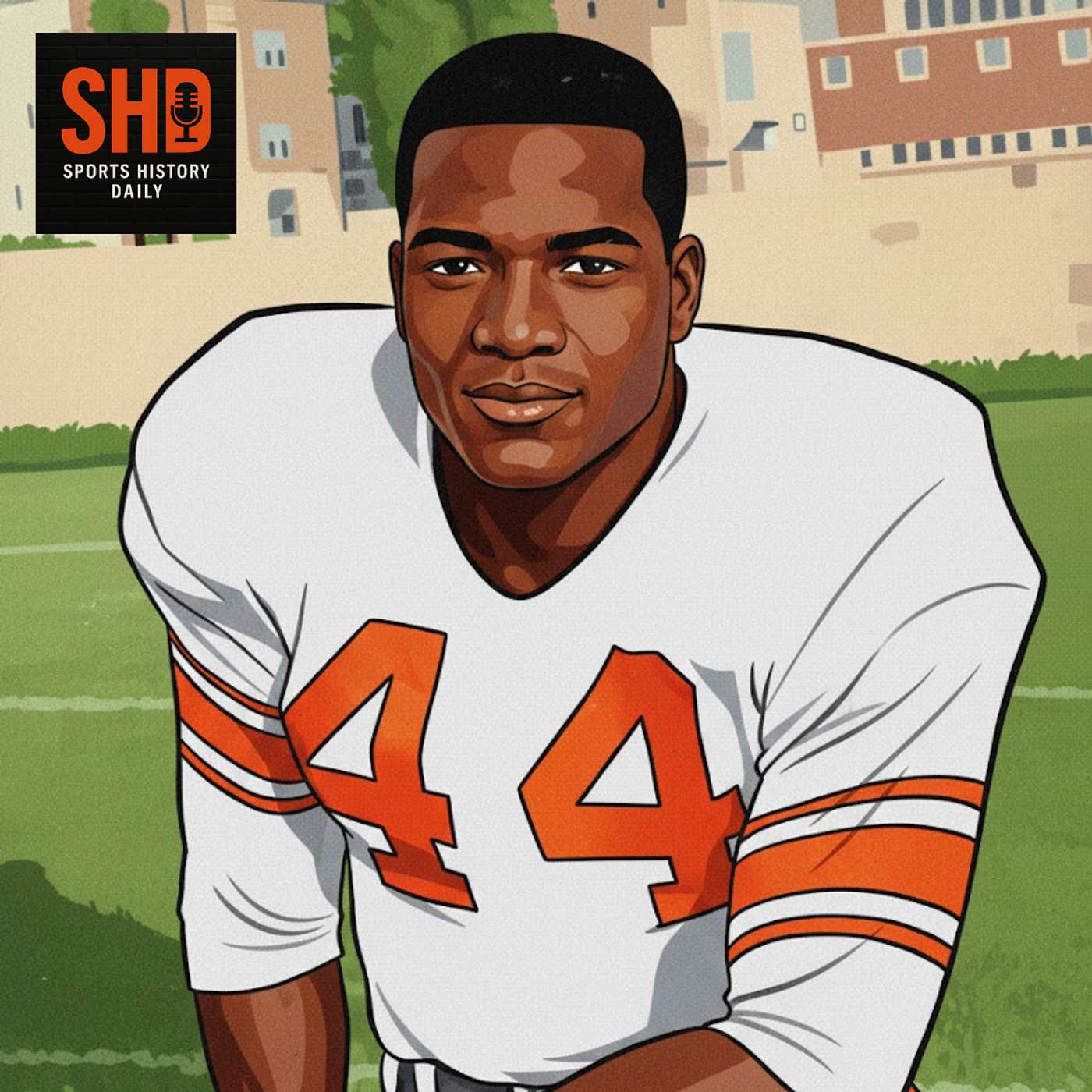 Sports History Daily