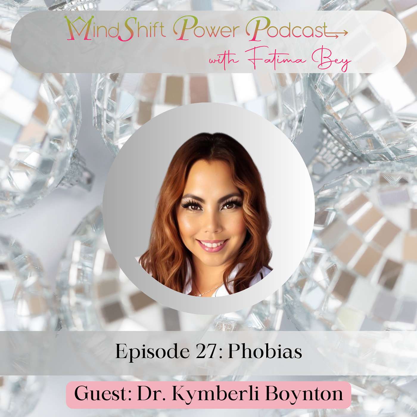 MindShift Power Podcast