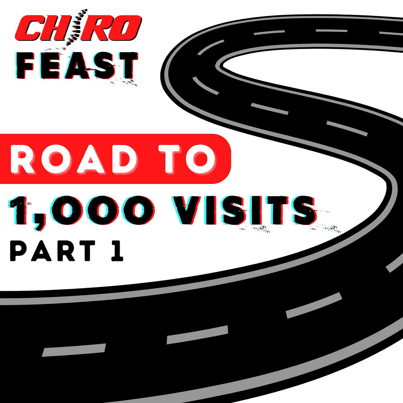 ChiroFEAST: THE Podcast for Chiropractors and Entrepreneurs