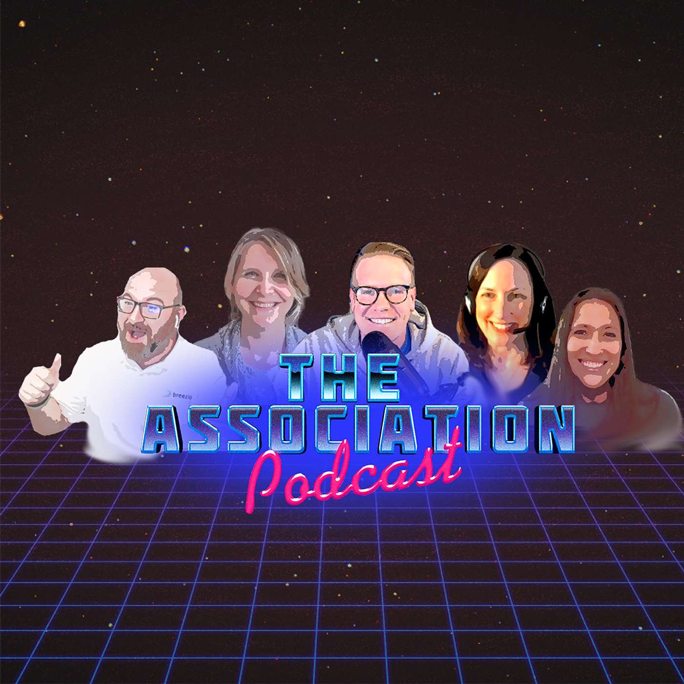 The Association Podcast
