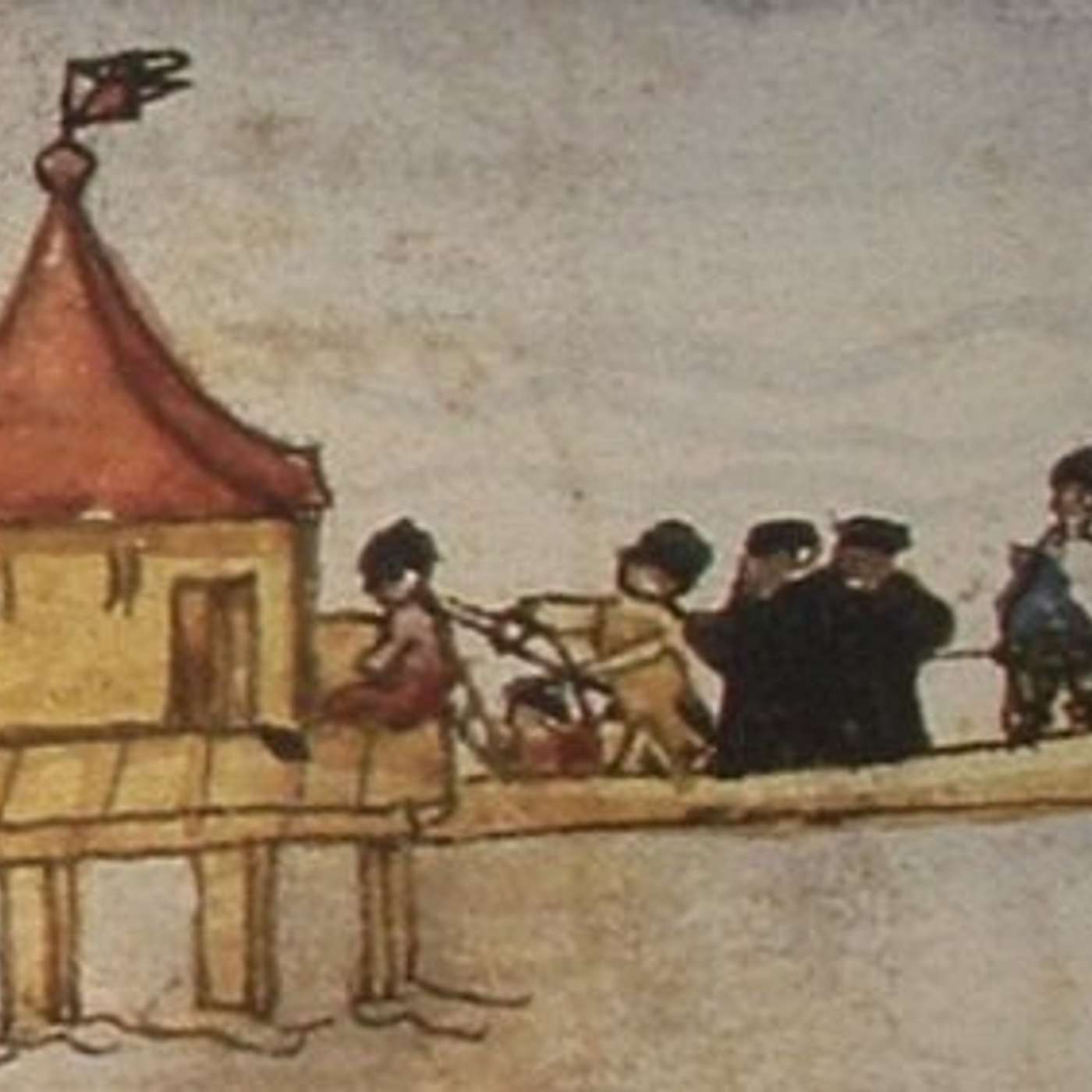 The Lively Table