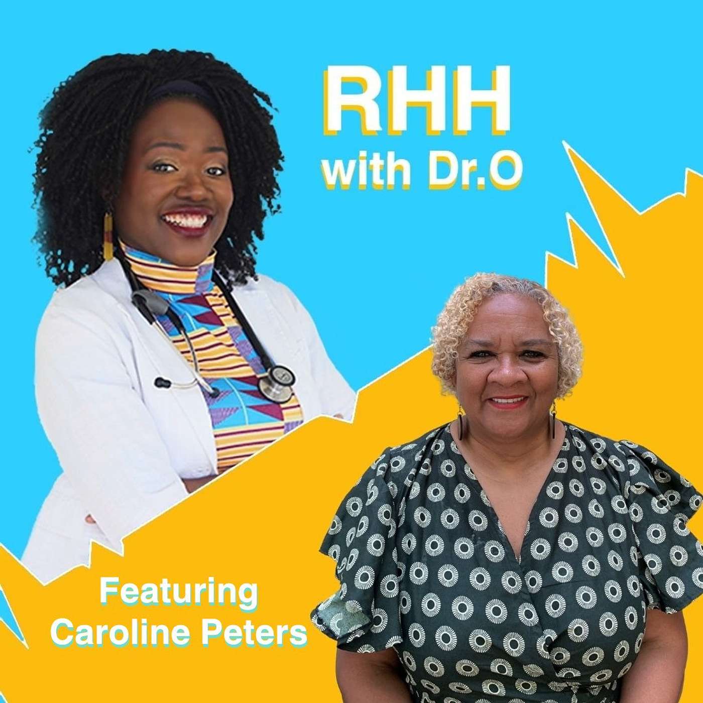 Race, Health & Happiness