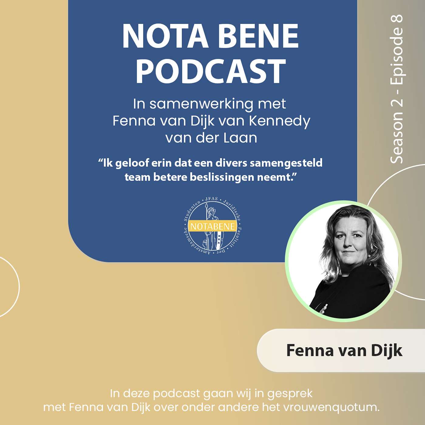 Nota Bene Podcast